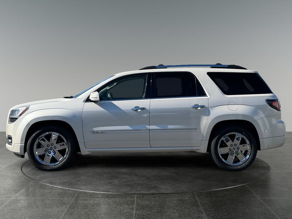 Used 2014 GMC Acadia Denali AWD/4WD image 5