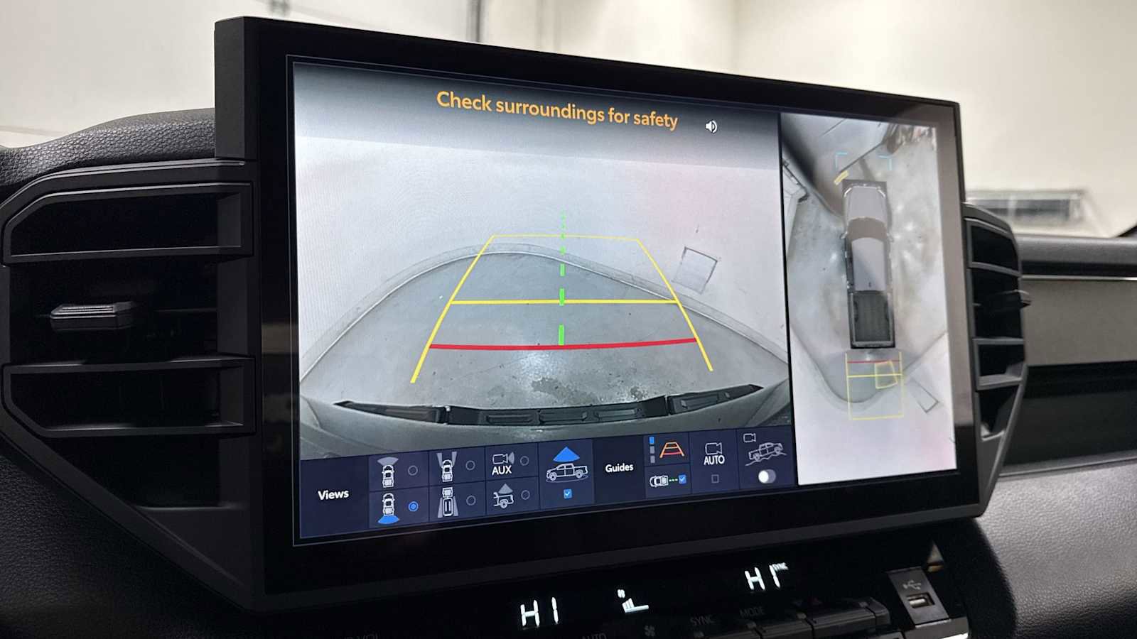 New 2026 Toyota Tundra Limited image 19