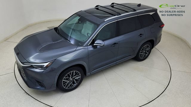 Used 2025 Lexus TX 350 AWD w/ Technology Package image 83