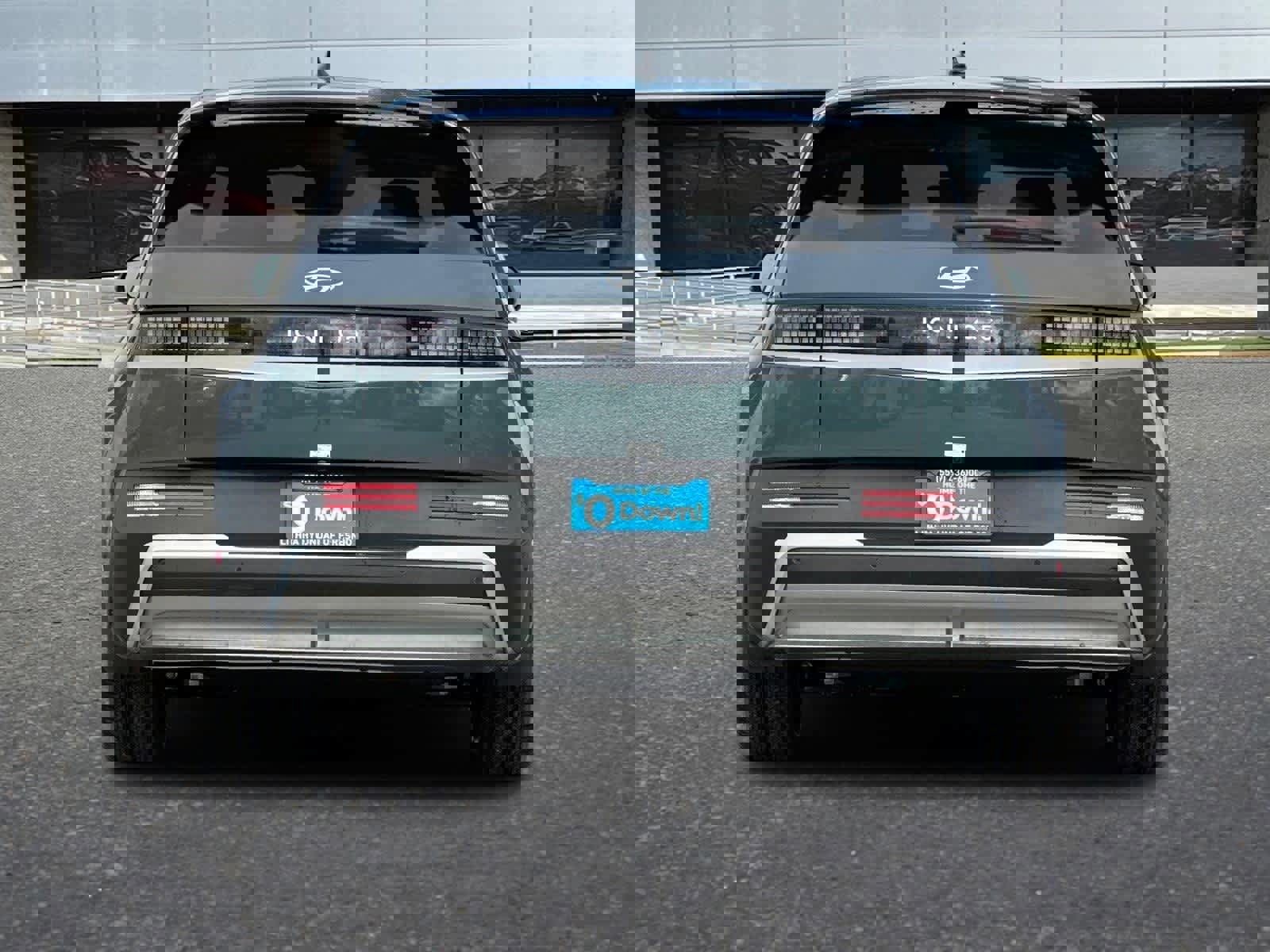 New 2026 Hyundai Ioniq 5 SE image 7