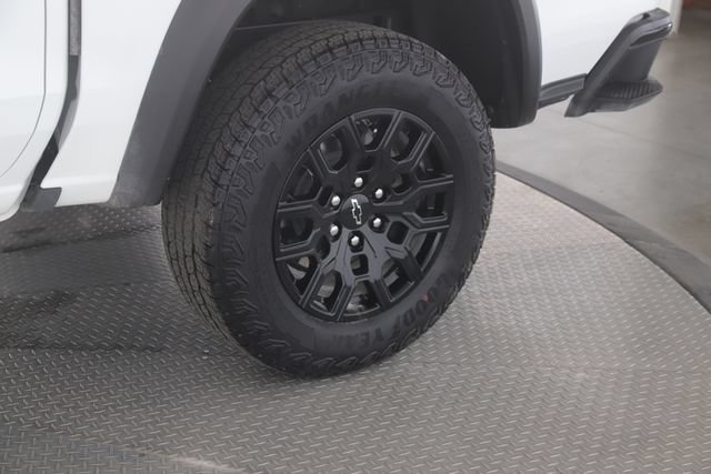 Used 2026 Chevrolet Colorado Trail Boss AWD/4WD image 14
