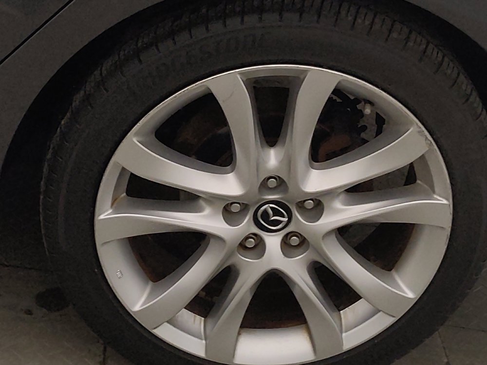 Used 2015 MAZDA MAZDA6 Touring FWD image 31