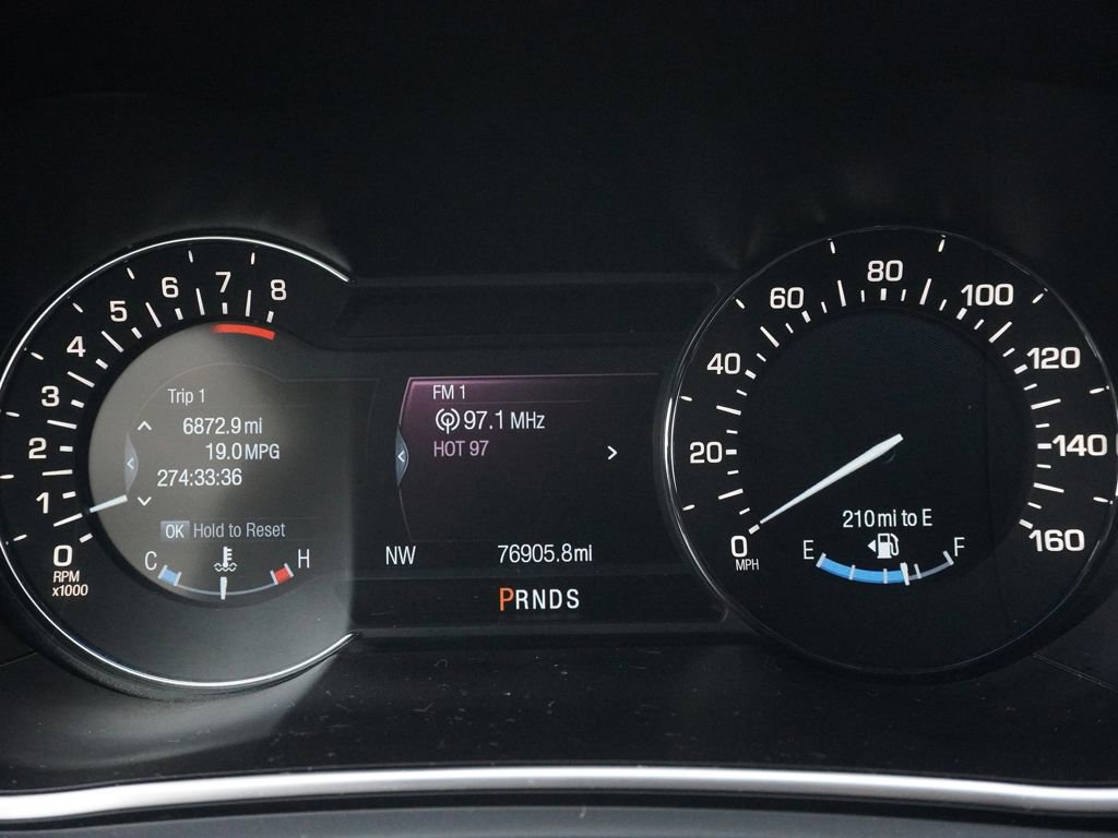 Used 2018 Lincoln MKX Premiere image 32