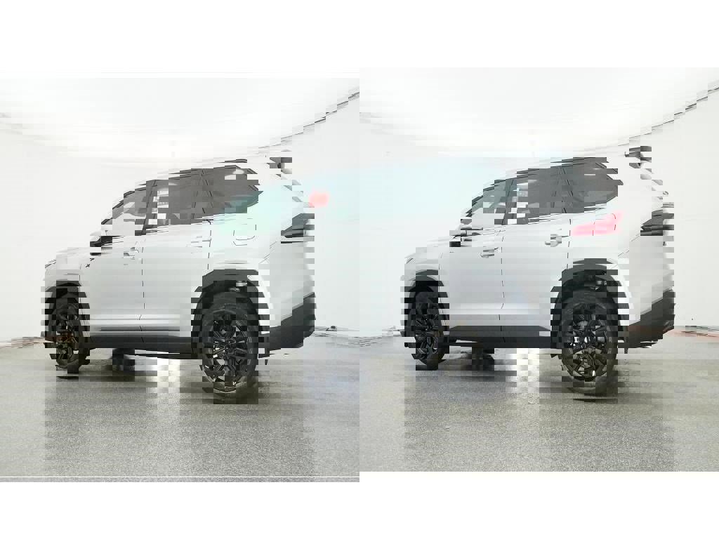 New 2026 Toyota Grand Highlander XLE image 20