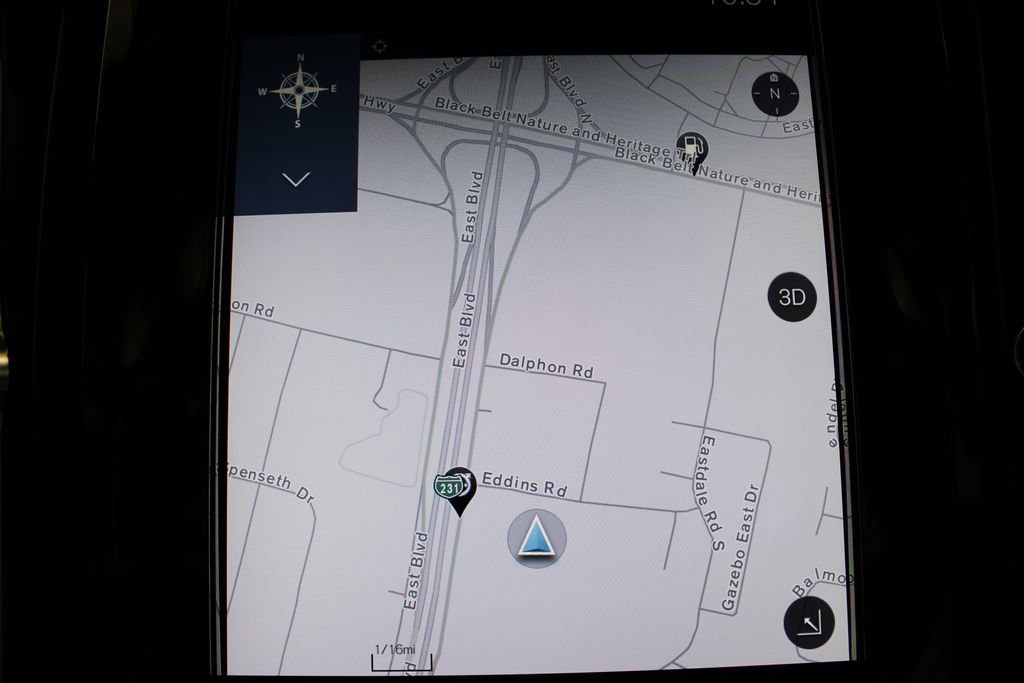 Used 2018 Volvo S90 T5 Momentum w/ Convenience Package image 13