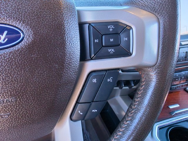 Used 2018 Ford F250 King Ranch w/ King Ranch Ultimate Package AWD/4WD image 24