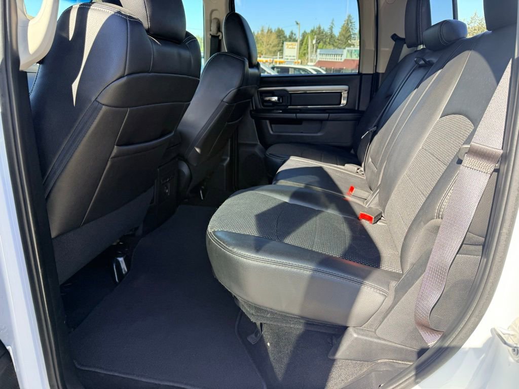 Used 2016 RAM 1500 Sport image 37