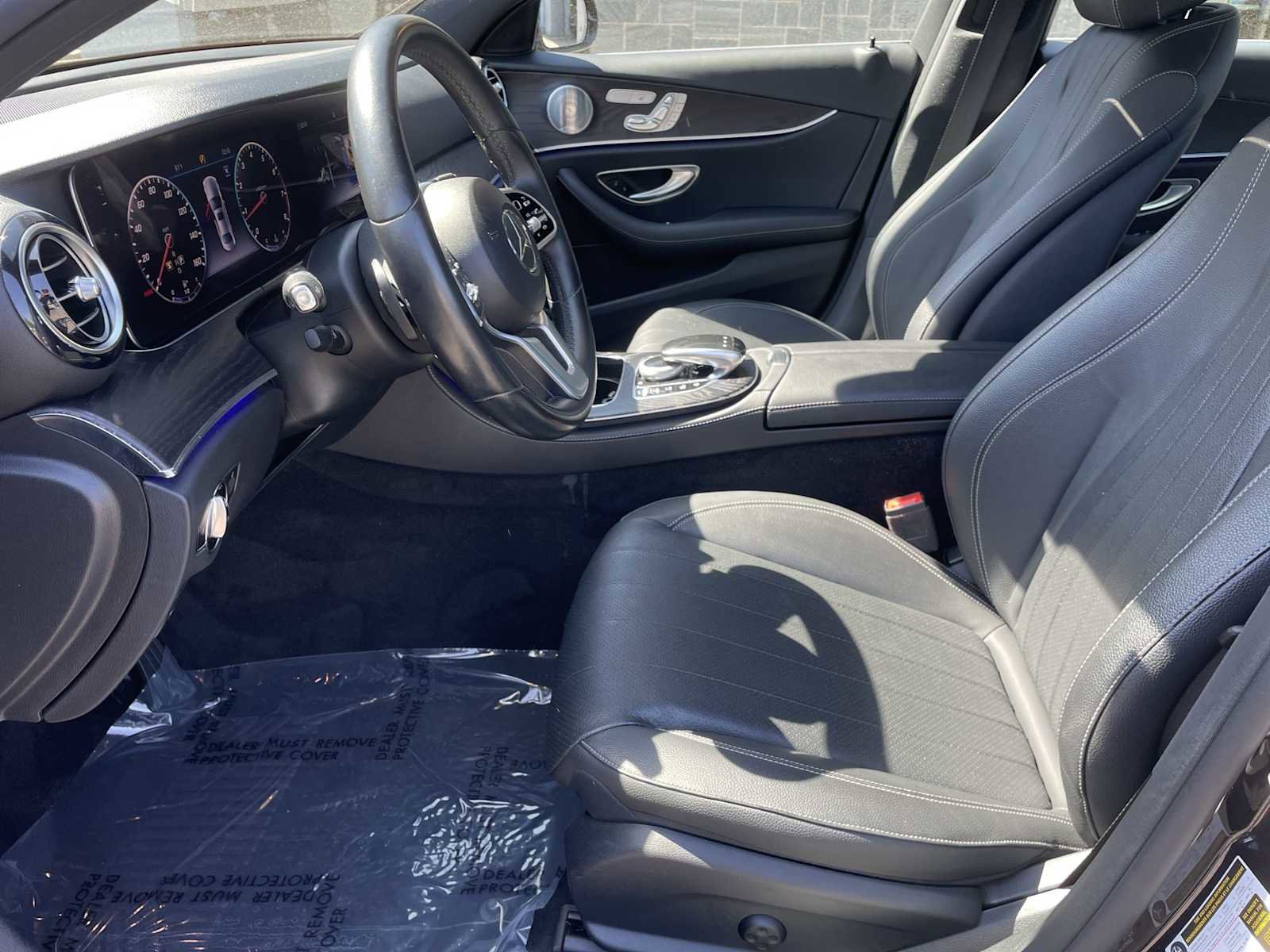 Used 2020 Mercedes-Benz E 350 Sedan image 10