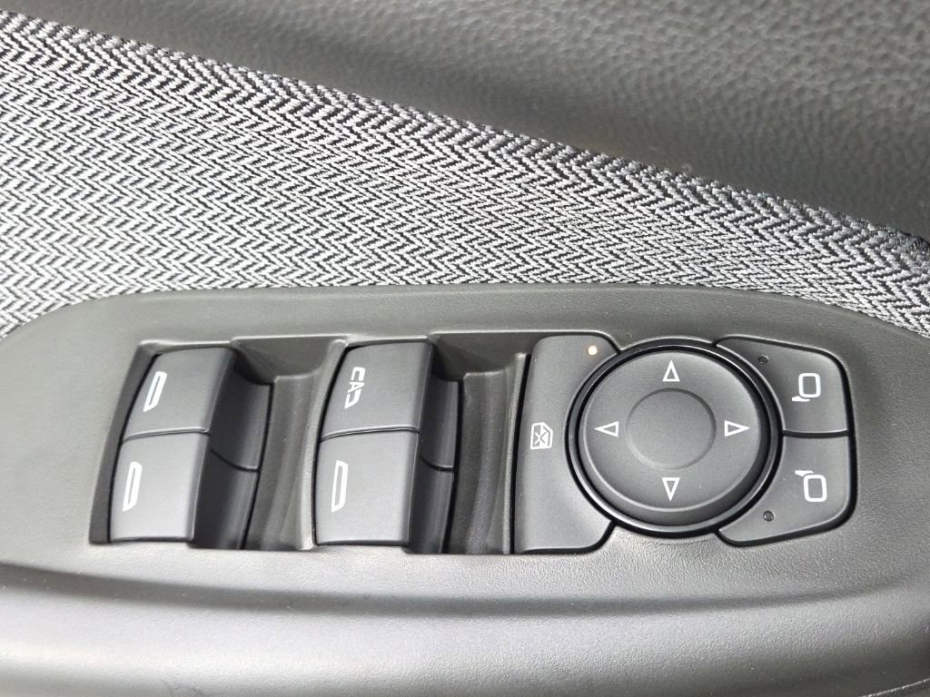 New 2026 Chevrolet TrailBlazer LS image 27