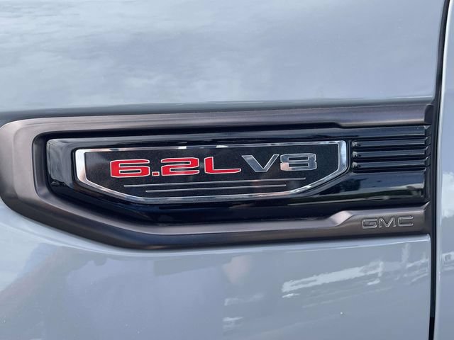 Certified 2024 GMC Sierra 1500 AT4X w/ AT4X AEV Edition AWD/4WD image 9
