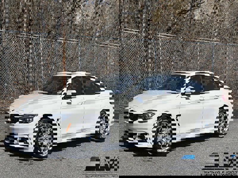 Used 2019 BMW 440i Gran Coupe xDrive image 13