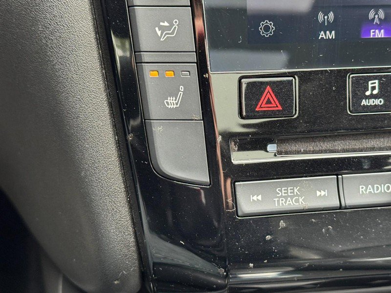 Used 2023 INFINITI QX50 Luxe image 20