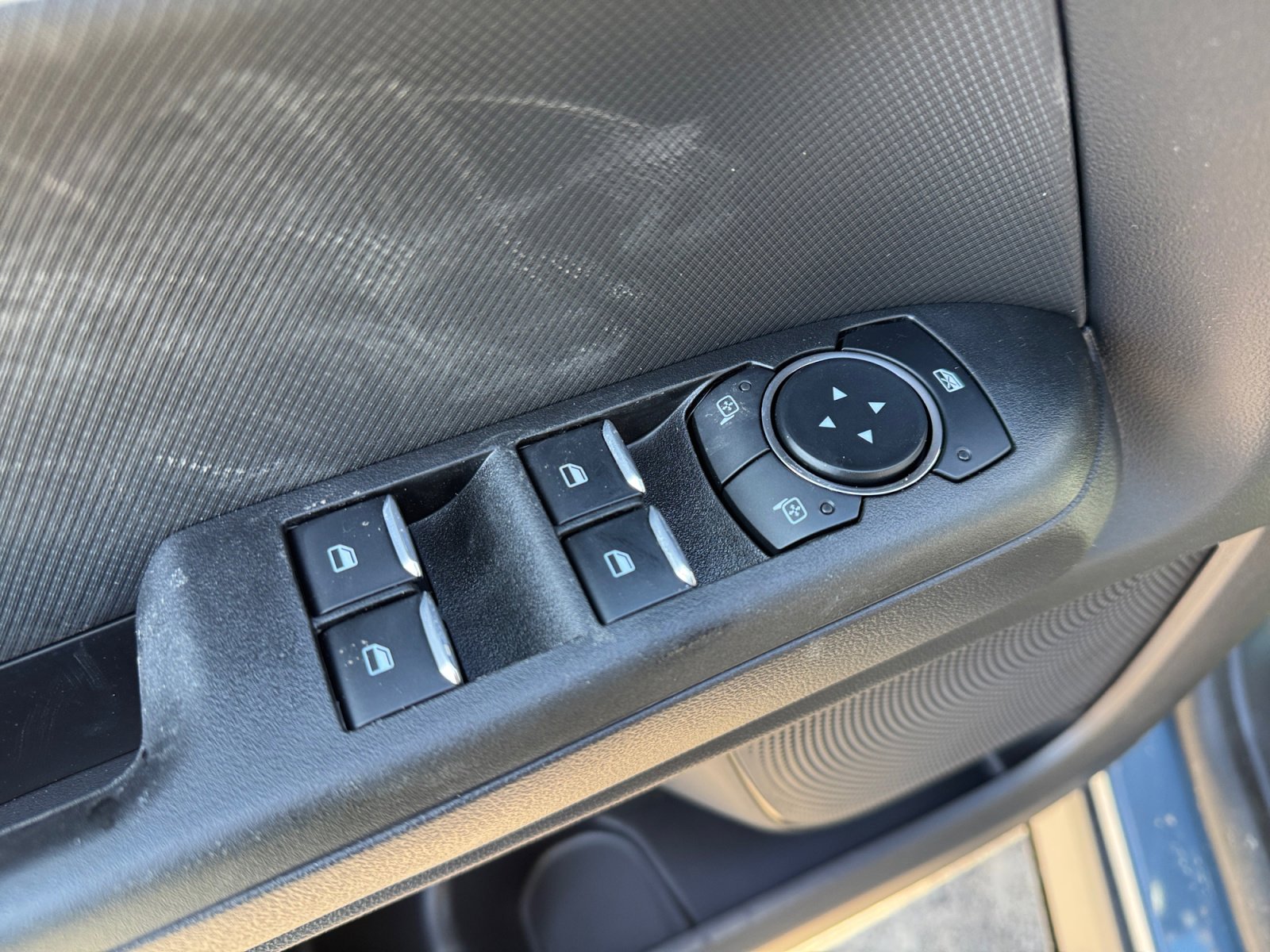 New 2026 Ford Bronco Sport Badlands w/ Badlands Tech Package image 20