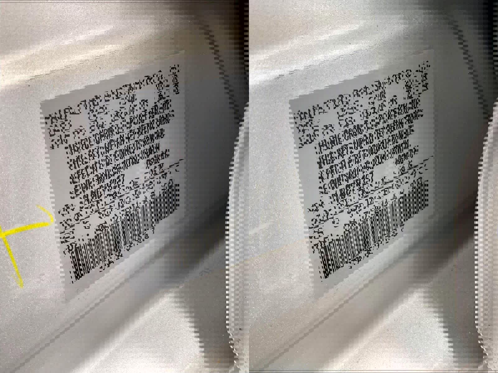 Certified 2023 Nissan Sentra SV image 35