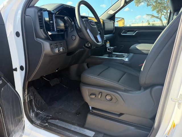 New 2026 GMC Sierra 1500 SLT w/ SLT Convenience Package AWD/4WD image 12