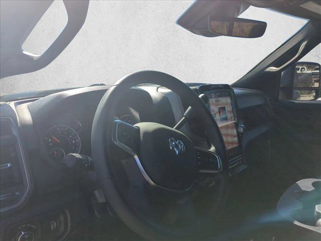 Certified 2026 RAM 2500 Tradesman image 3