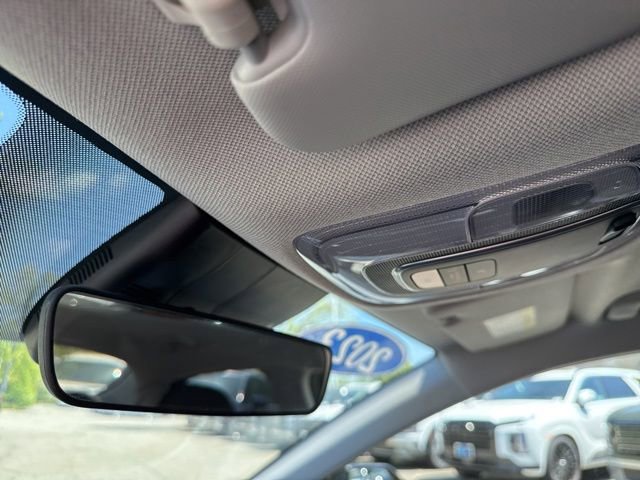 Certified 2023 Hyundai Elantra SEL FWD image 33