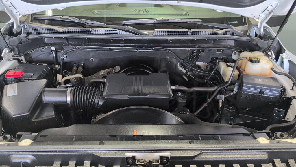 Used 2020 GMC Sierra 2500 4x4 Crew Cab w/ Fleet Convenience Package image 22