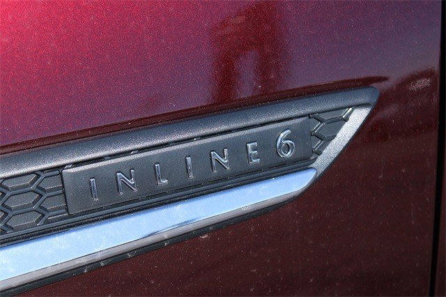 Certified 2025 MAZDA CX-90 3.3 Turbo S w/ Premium Package image 6