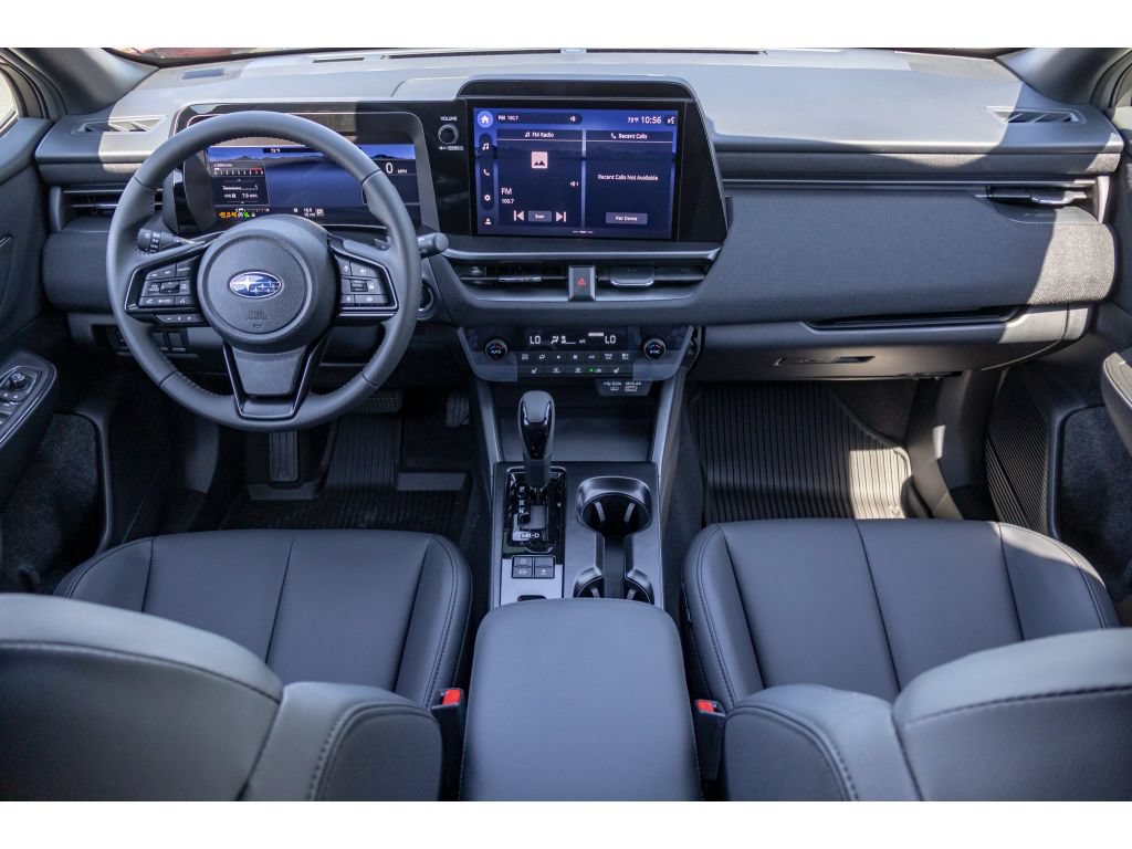 New 2026 Subaru Outback Premium AWD/4WD image 12