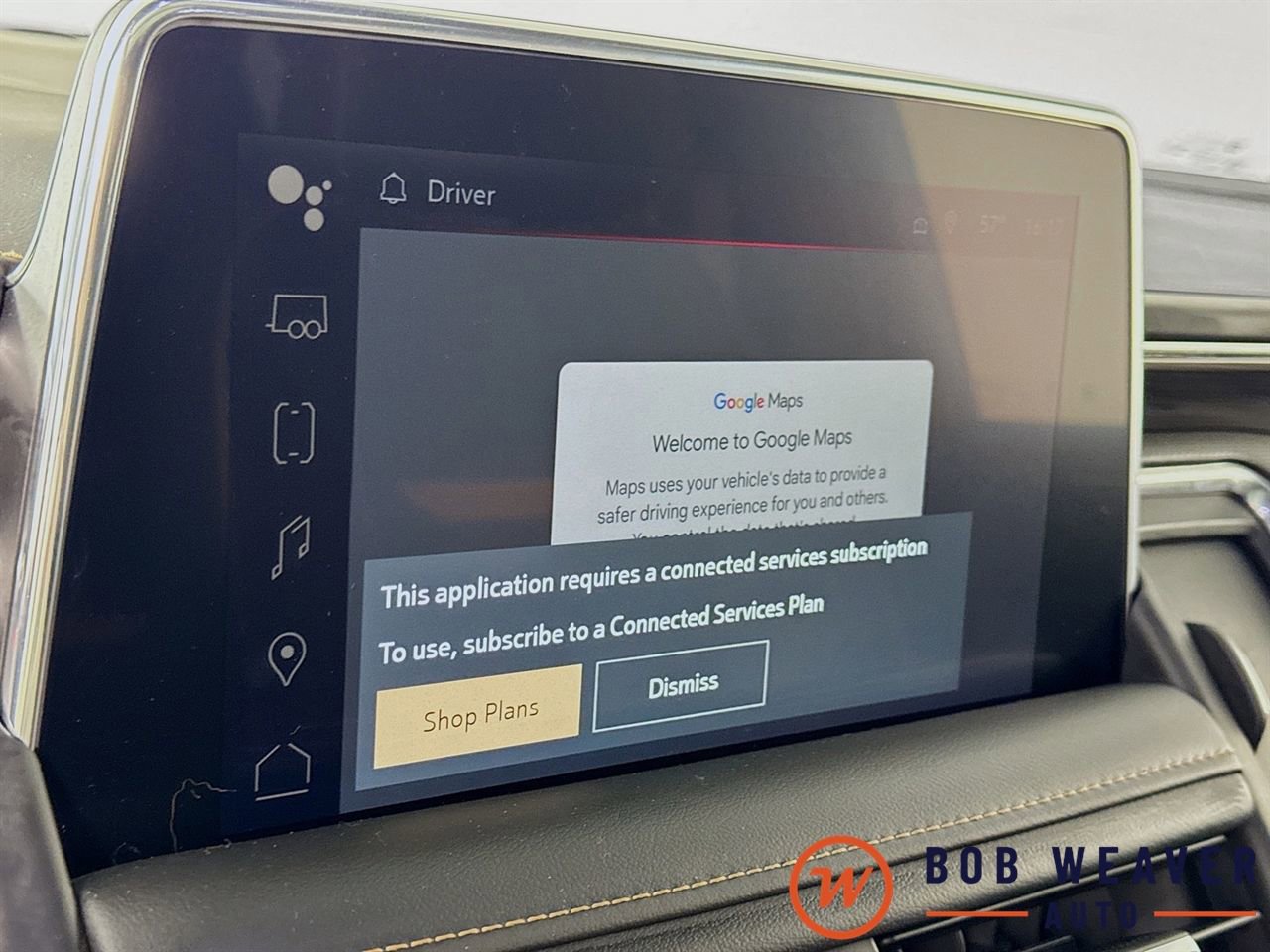 Used 2024 GMC Yukon XL AT4 AWD/4WD image 13