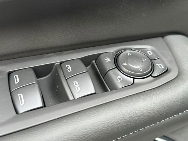 New 2026 Chevrolet Suburban LT w/ Comfort Package image 20