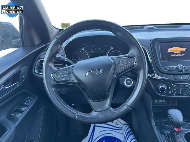 Used 2022 Chevrolet Equinox RS image 12
