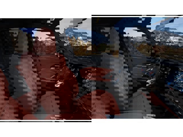 New 2026 BMW X1 xDrive28i image 9