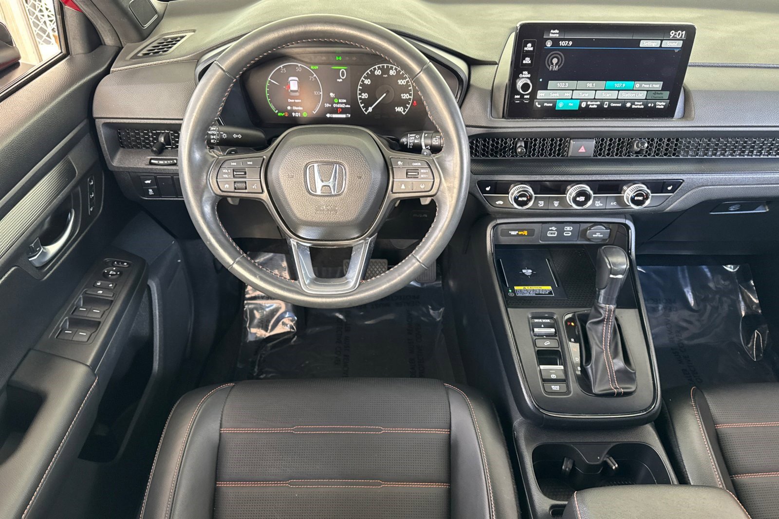 Used 2024 Honda CR-V Sport-L image 28