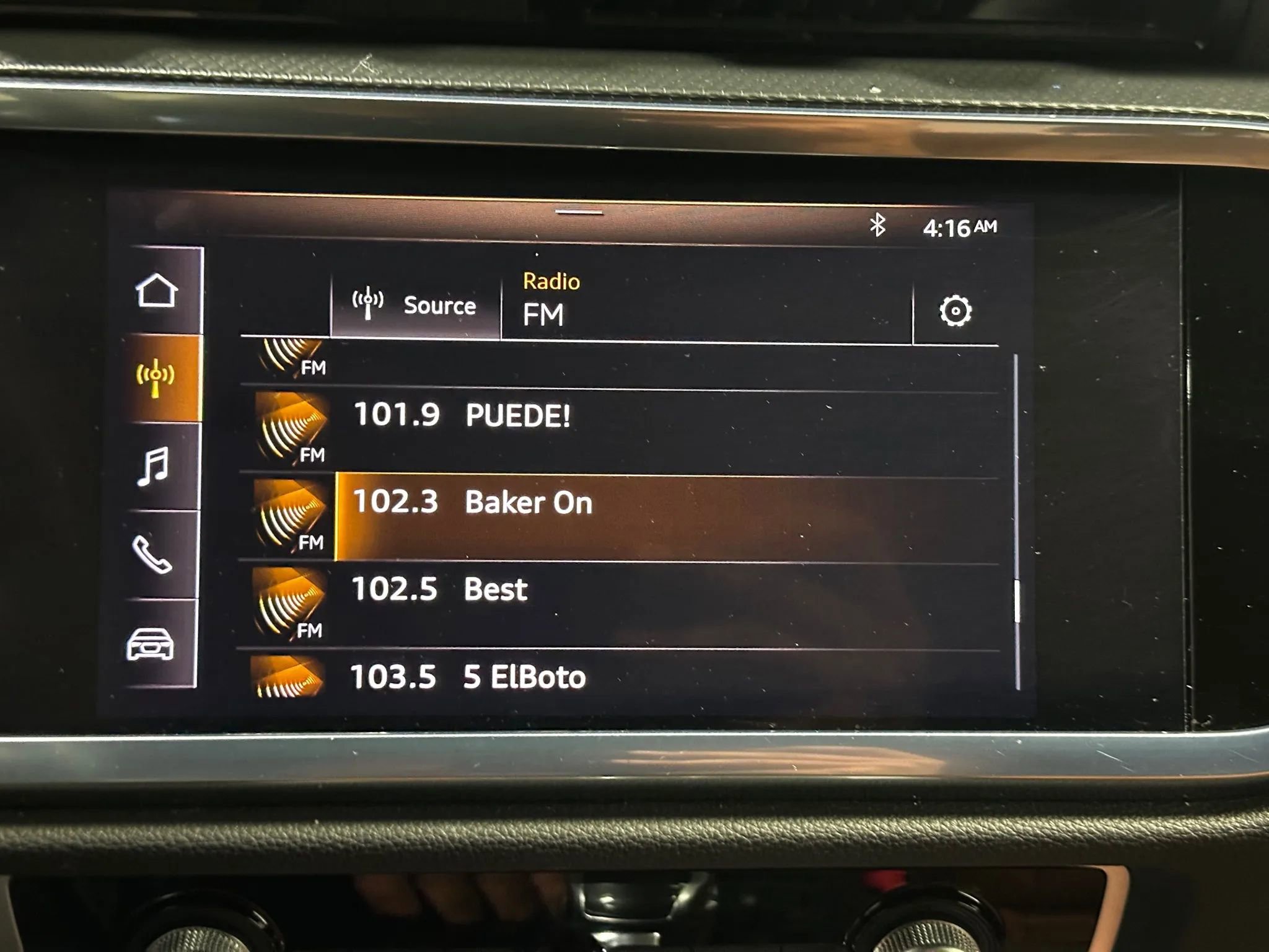 Used 2021 Audi Q3 2.0T Premium Plus w/ Premium Plus Package image 35