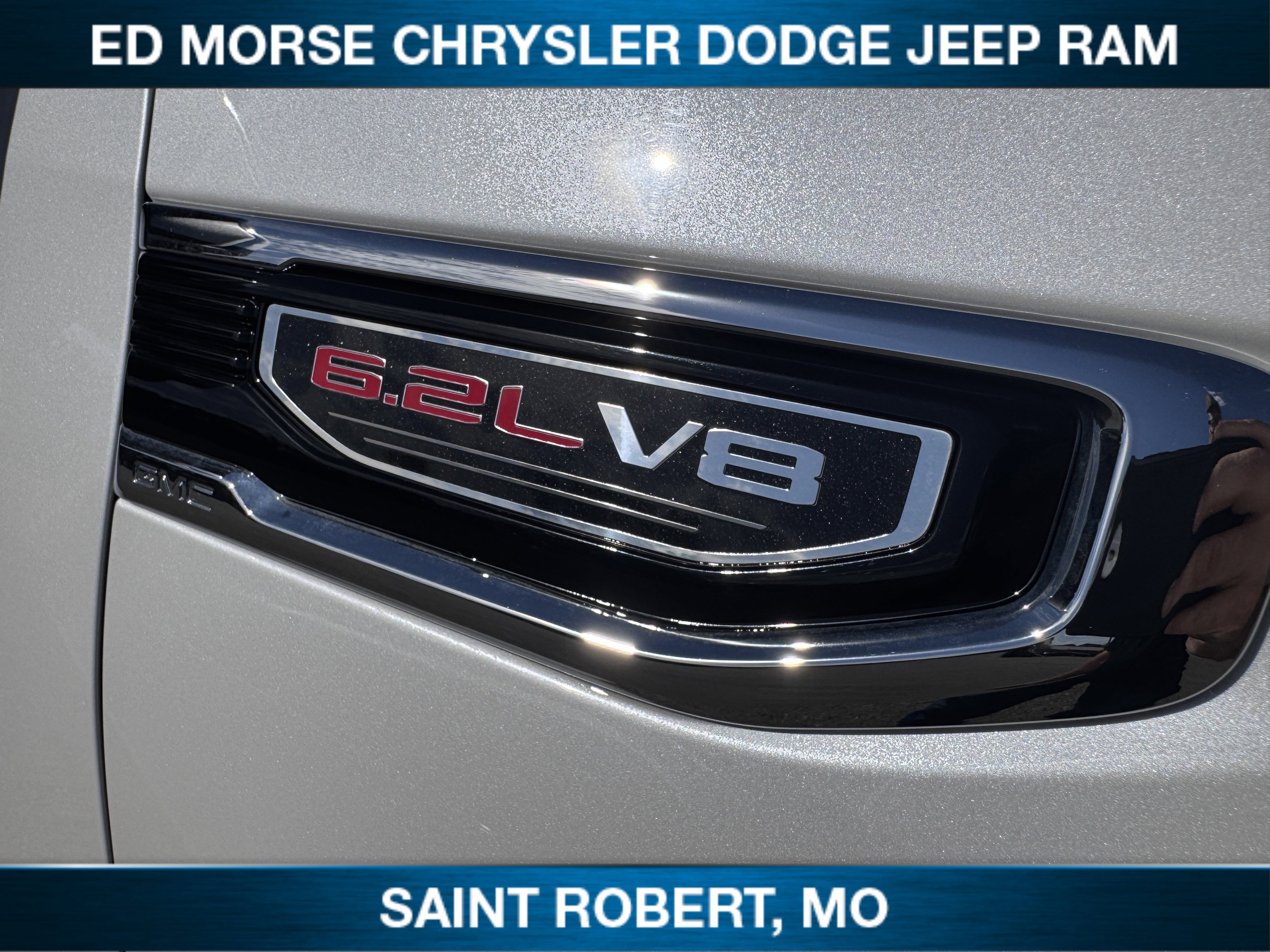 Used 2020 GMC Sierra 1500 SLT w/ SLT Premium Plus Package image 14