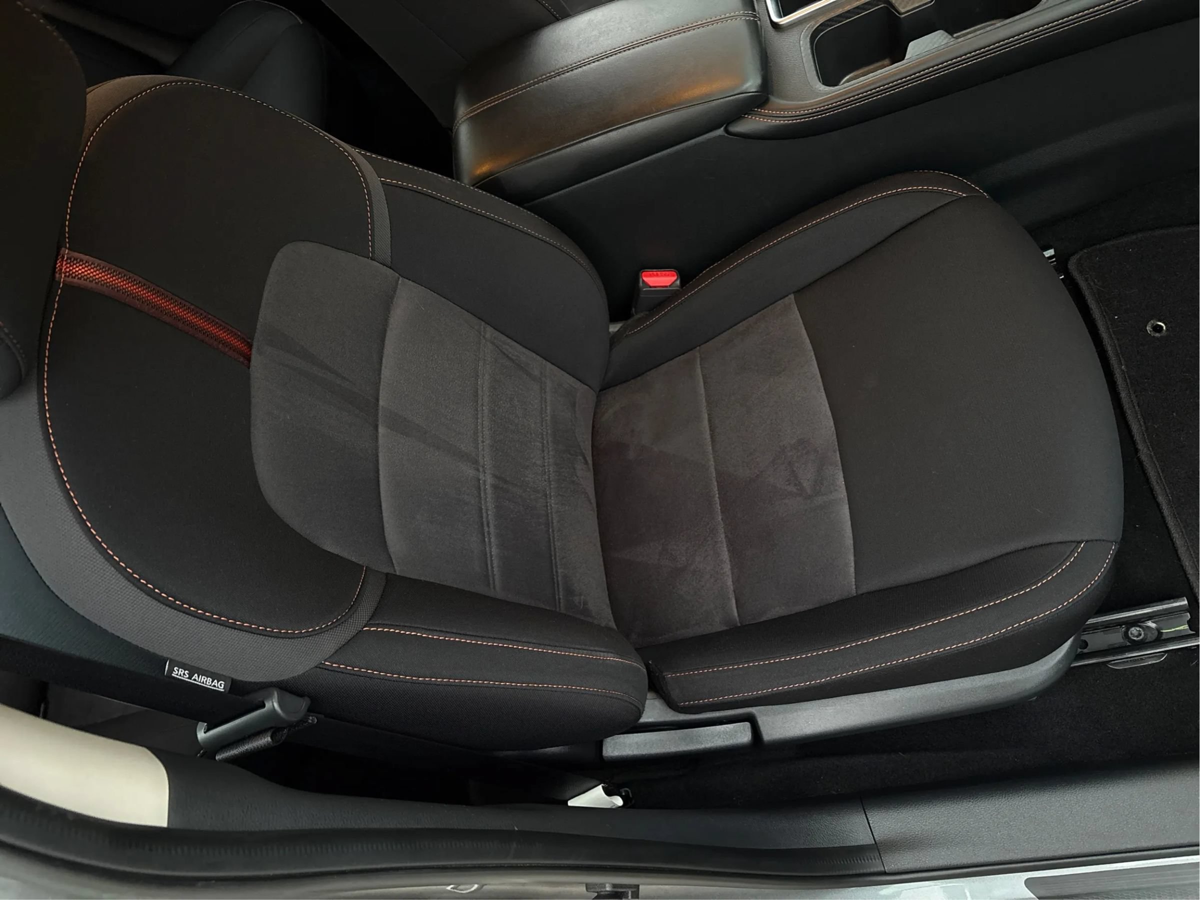 Used 2021 Nissan Sentra SR FWD image 66