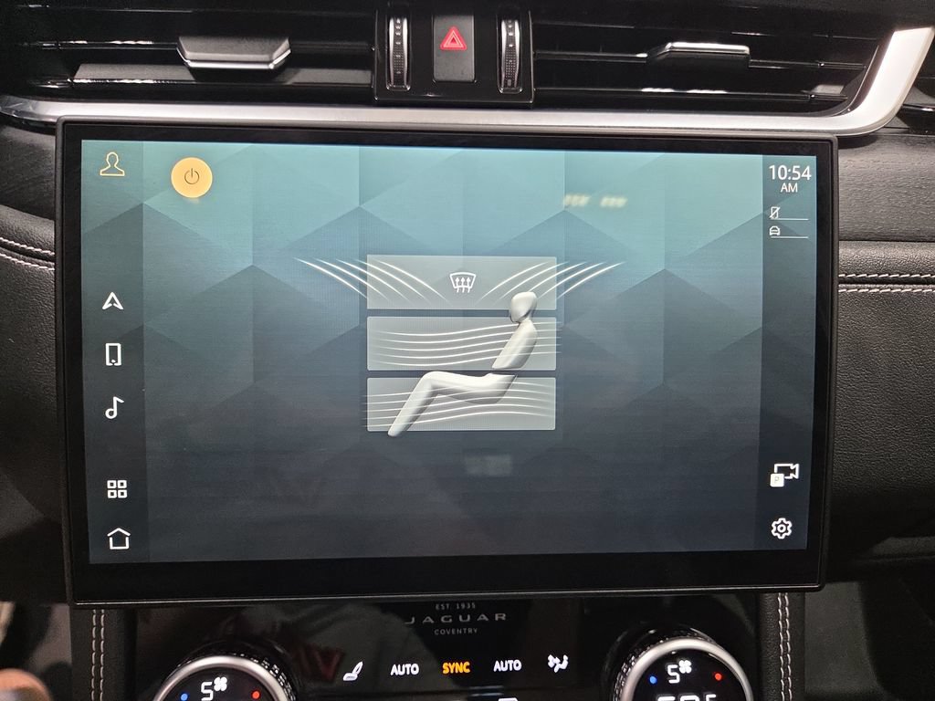 Used 2025 Jaguar F-PACE R-Dynamic S AWD/4WD image 40