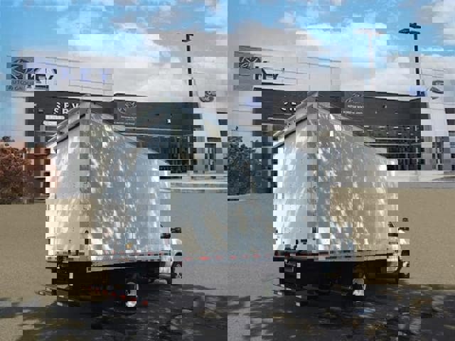 New 2025 Ford E-350 and Econoline 350 Super Duty w/ Driver's Safety Package image 3