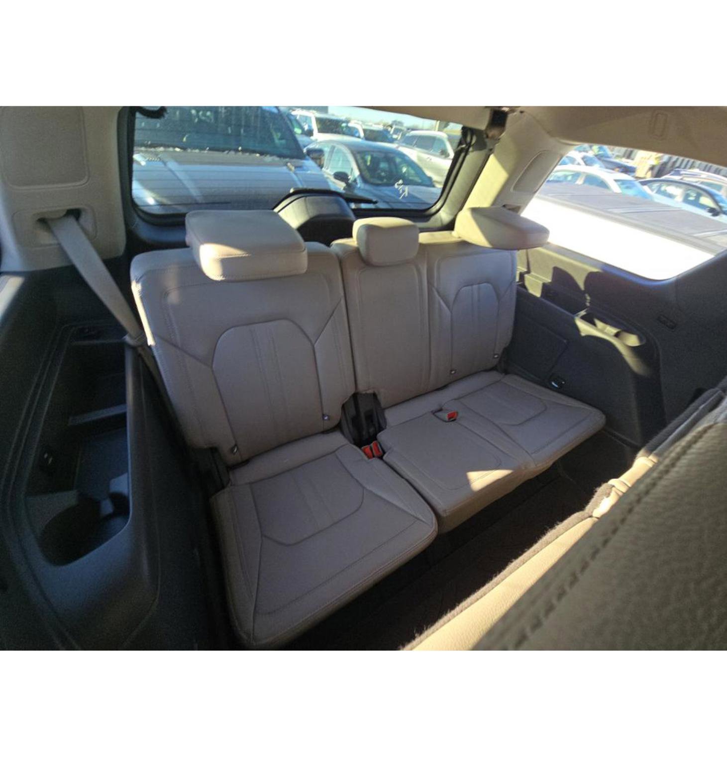 Used 2021 Ford Expedition Limited image 25