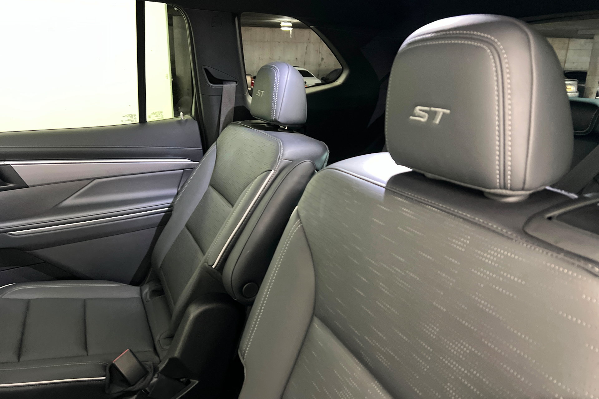 Used 2026 Buick Enclave Sport Touring FWD image 22