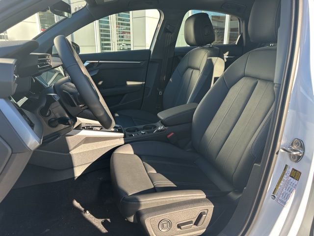 New 2026 Audi A3 2.0T Premium image 9