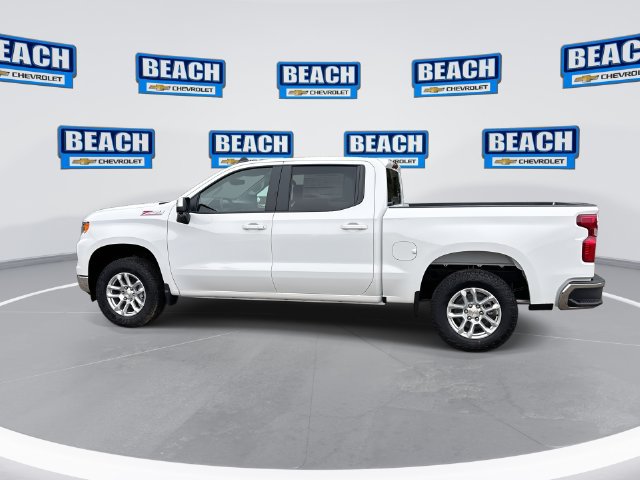 New 2026 Chevrolet Silverado 1500 LT w/ Z71 Off-Road Package AWD/4WD image 5