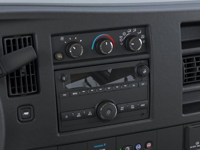 New 2026 Chevrolet Express 2500 LS image 20