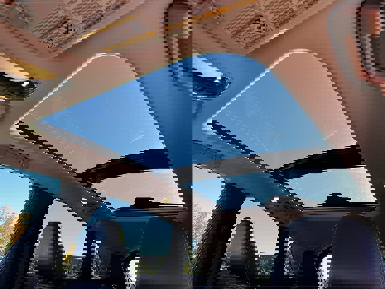 Used 2021 INFINITI QX50 Luxe image 22