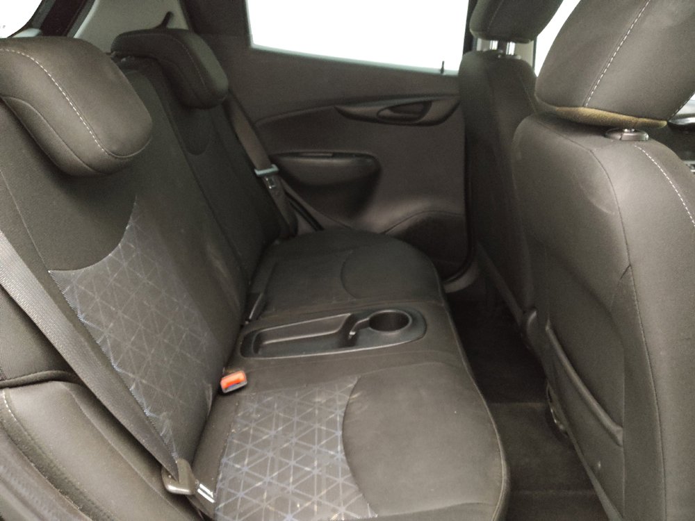 Used 2021 Chevrolet Spark LT FWD image 19