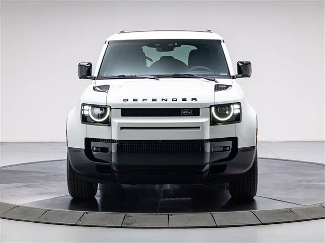 New 2026 Land Rover Defender 110 S AWD/4WD image 8