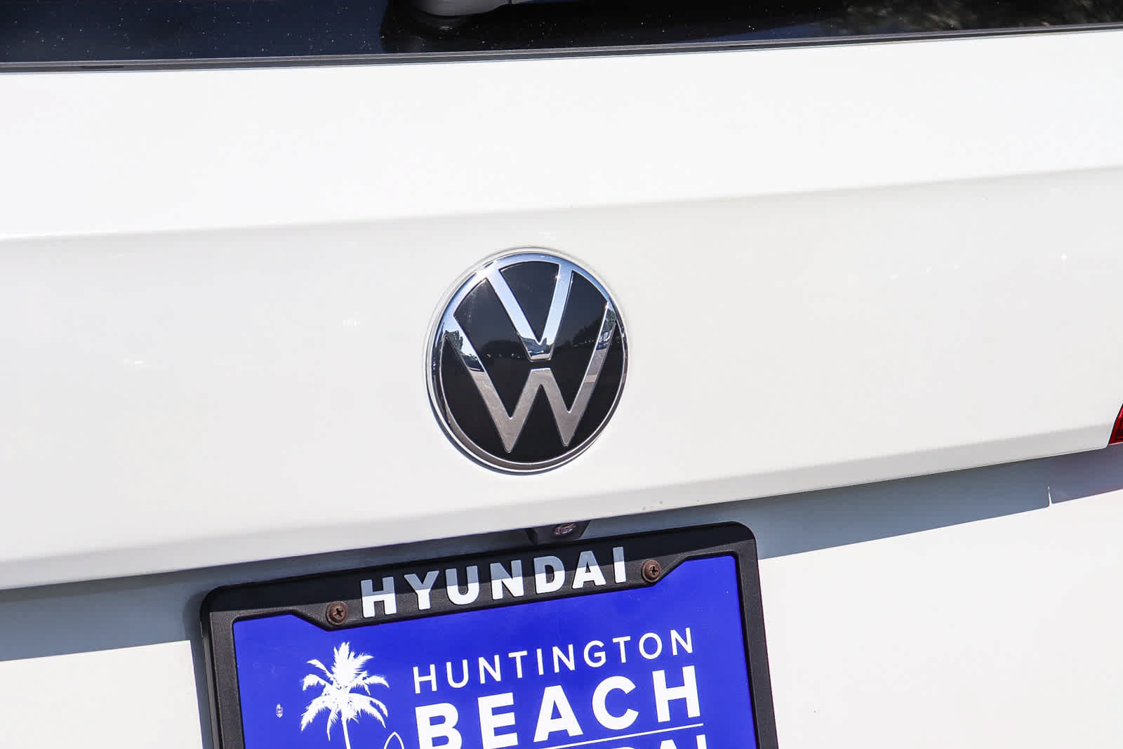 Used 2022 Volkswagen Taos SEL FWD image 10