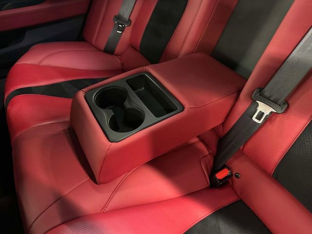 Used 2025 Acura TLX SH-AWD w/ A-SPEC Pkg image 21