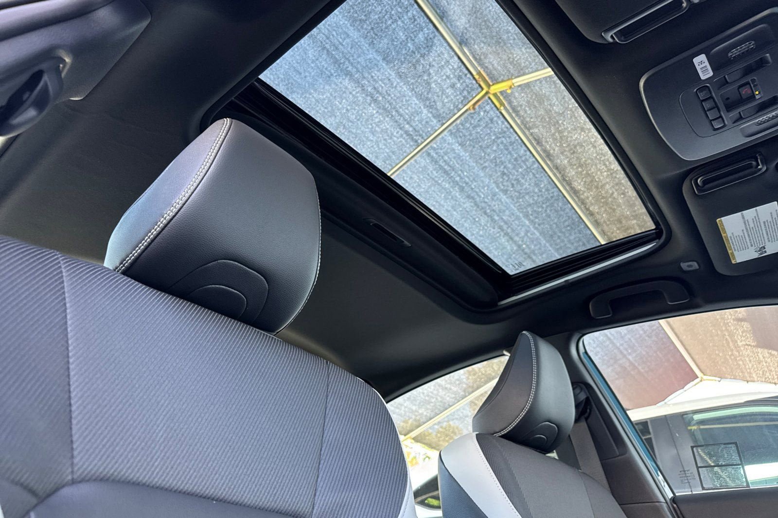 New 2026 Toyota Camry SE FWD image 18
