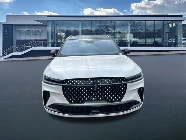 New 2026 Lincoln Nautilus Reserve AWD/4WD image 2