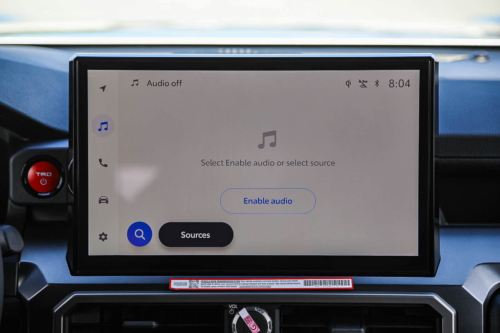 New 2026 Toyota 4Runner TRD Off-Road Premium AWD/4WD image 14