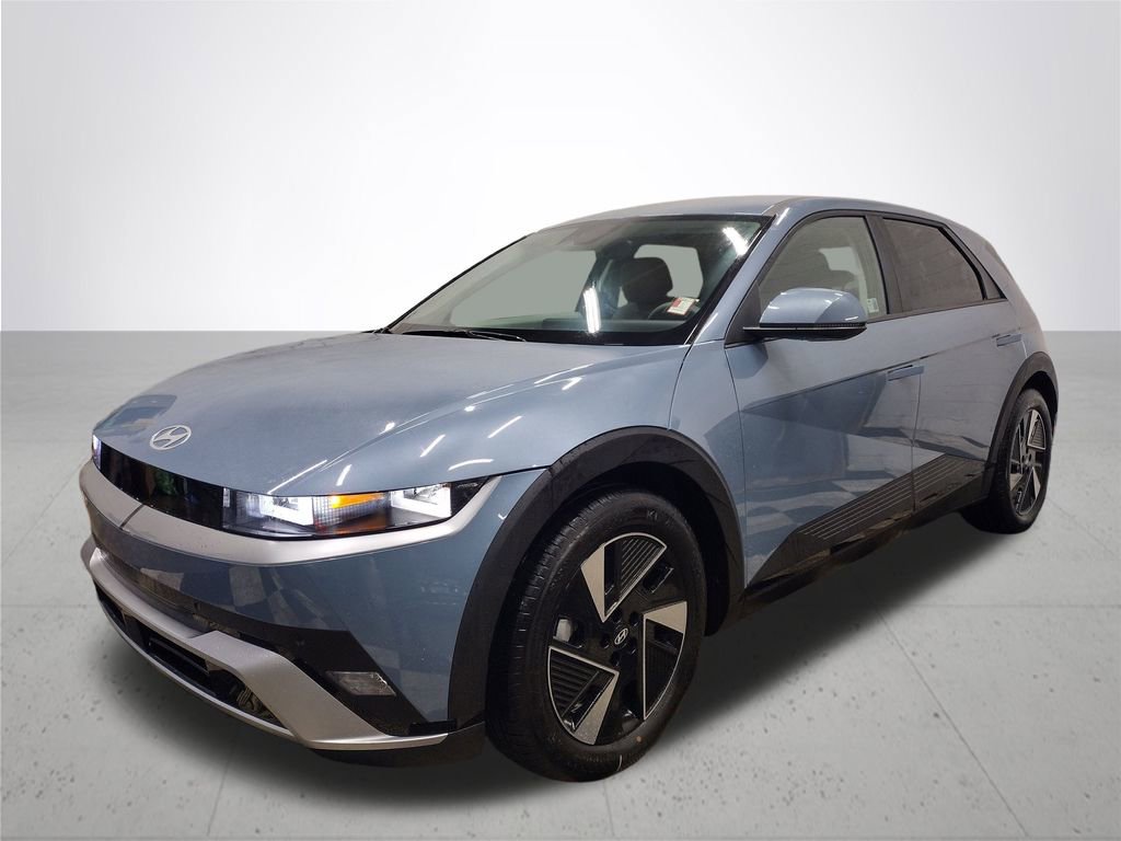 New 2026 Hyundai Ioniq 5 SE image 34