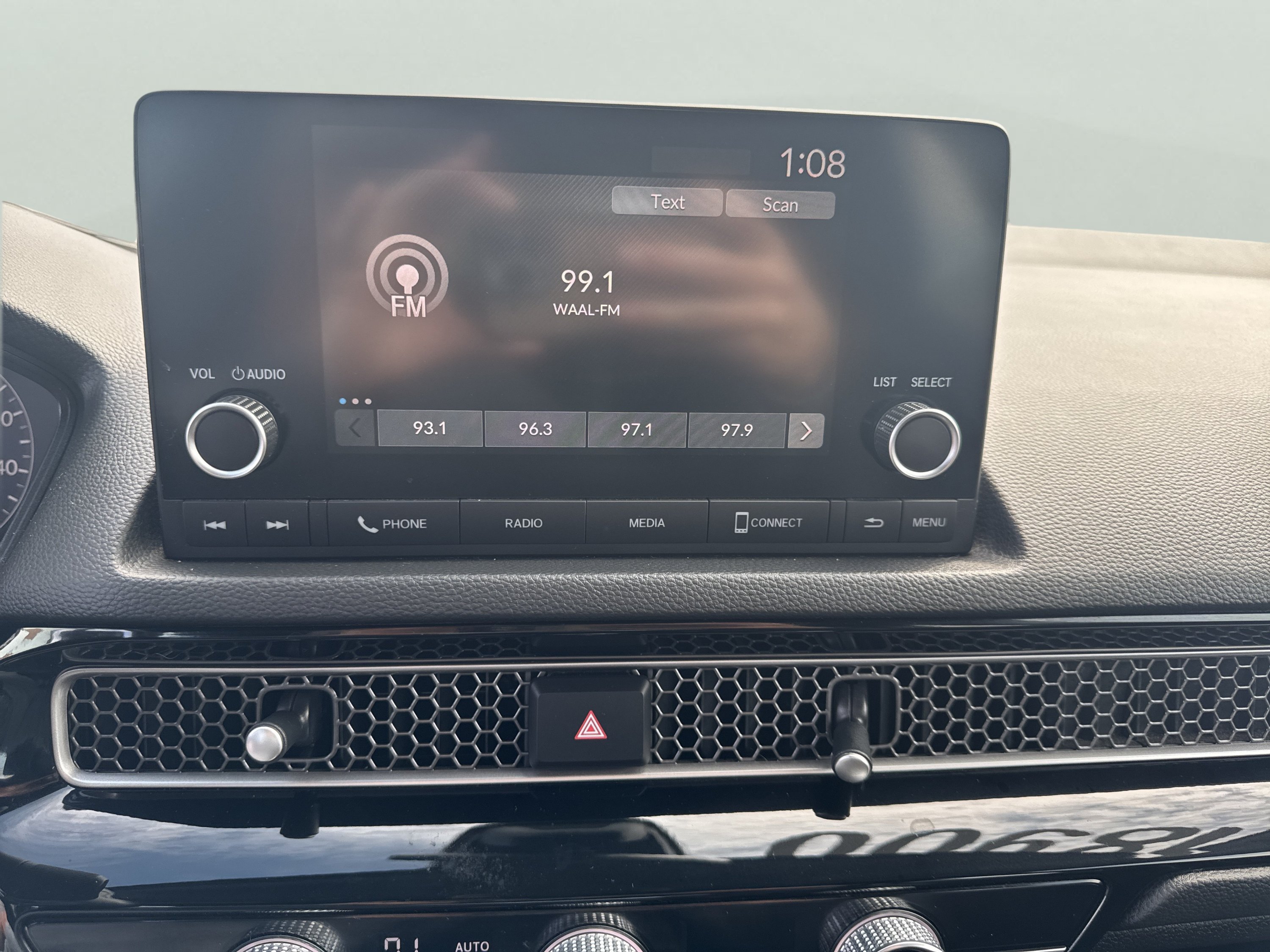 Used 2023 Honda Civic Sport image 15