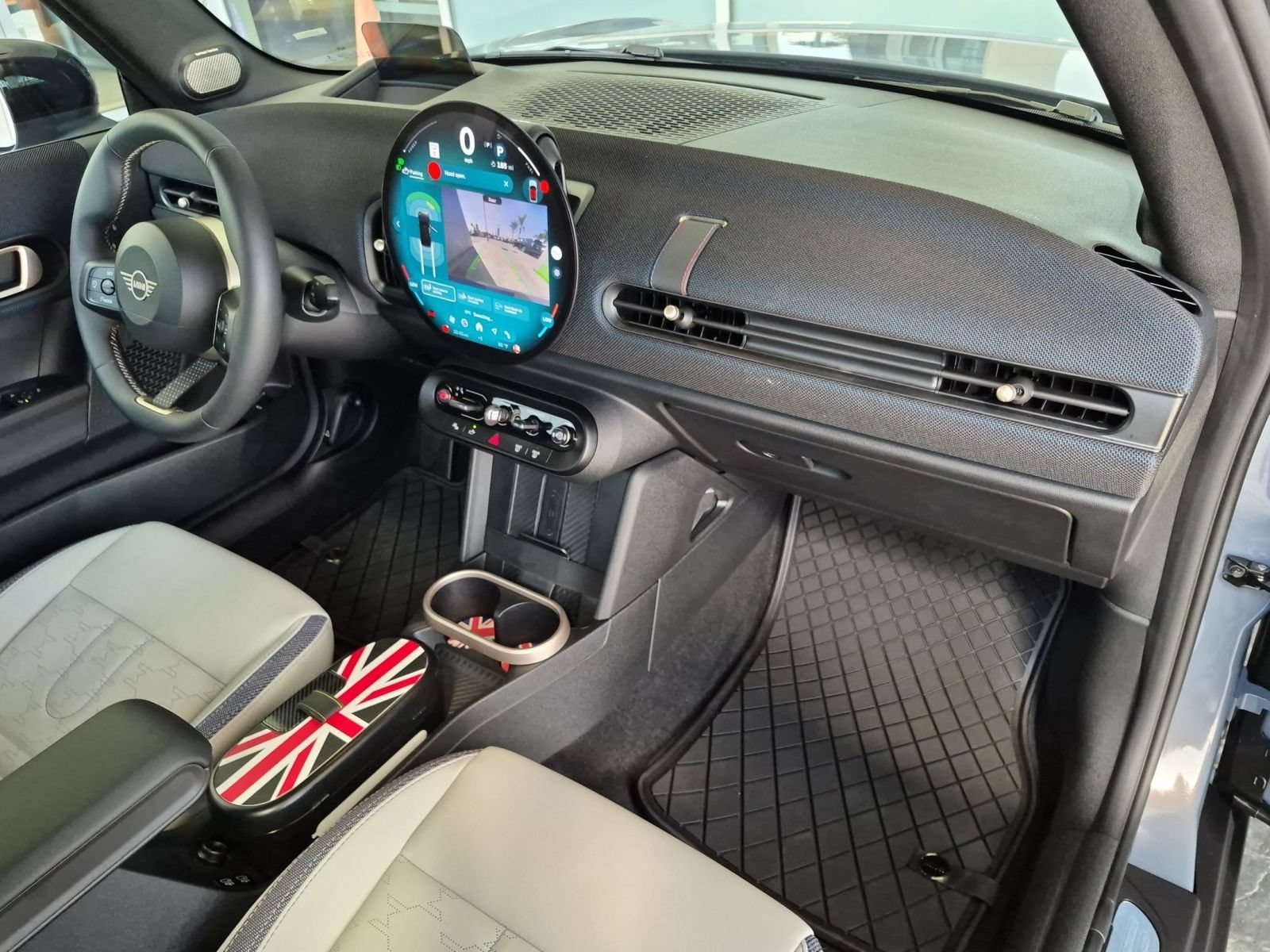 Used 2025 MINI Cooper S FWD image 28